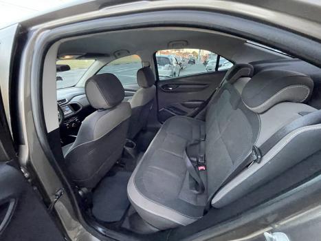 CHEVROLET Prisma 1.4 4P LTZ FLEX, Foto 5