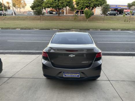 CHEVROLET Prisma 1.4 4P LTZ FLEX, Foto 6