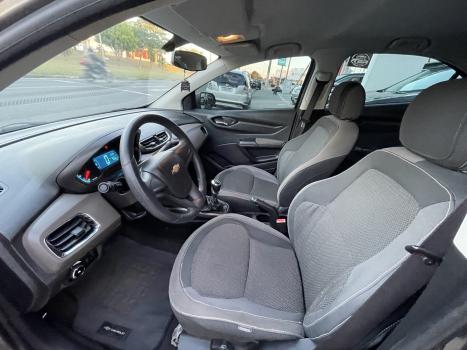CHEVROLET Prisma 1.4 4P LTZ FLEX, Foto 7