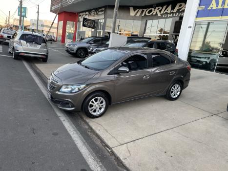CHEVROLET Prisma 1.4 4P LTZ FLEX, Foto 8