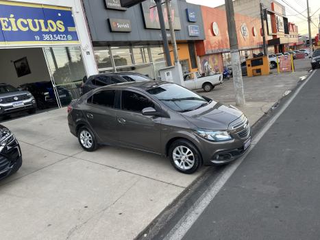 CHEVROLET Prisma 1.4 4P LTZ FLEX, Foto 9