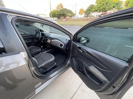CHEVROLET Prisma 1.4 4P LTZ FLEX, Foto 10