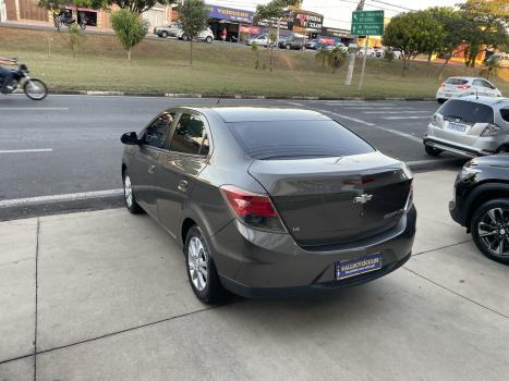CHEVROLET Prisma 1.4 4P LTZ FLEX, Foto 12