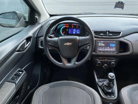 CHEVROLET Prisma 1.4 4P LTZ FLEX, Foto 13