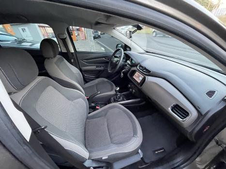CHEVROLET Prisma 1.4 4P LTZ FLEX, Foto 17