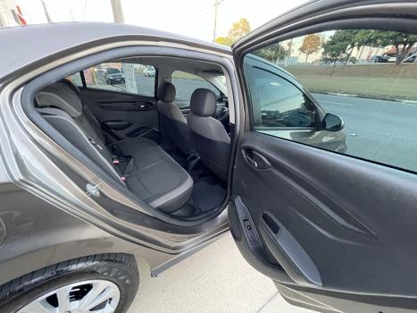 CHEVROLET Prisma 1.4 4P LTZ FLEX, Foto 18