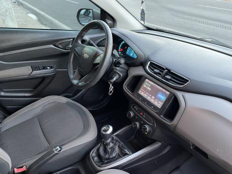 CHEVROLET Prisma 1.4 4P LTZ FLEX, Foto 19