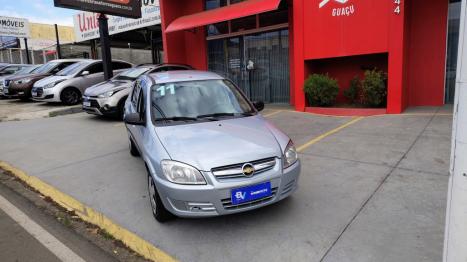 CHEVROLET Prisma 1.4 4P MAXX FLEX, Foto 1