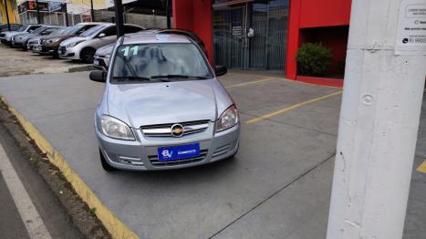 CHEVROLET Prisma 1.4 4P MAXX FLEX, Foto 2