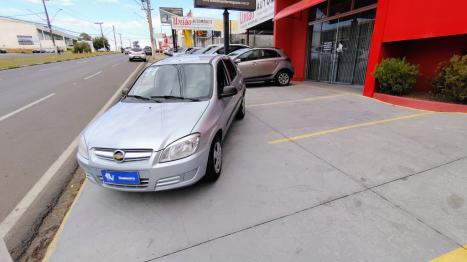 CHEVROLET Prisma 1.4 4P MAXX FLEX, Foto 3