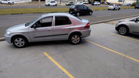 CHEVROLET Prisma 1.4 4P MAXX FLEX, Foto 4