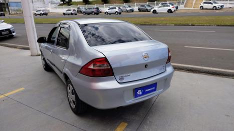 CHEVROLET Prisma 1.4 4P MAXX FLEX, Foto 5