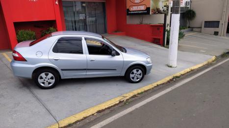 CHEVROLET Prisma 1.4 4P MAXX FLEX, Foto 8