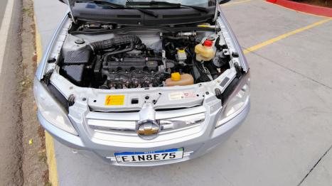 CHEVROLET Prisma 1.4 4P MAXX FLEX, Foto 12