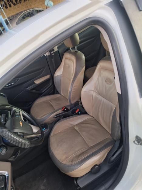 CHEVROLET Prisma 1.4 4P LTZ  AUTOMTICO, Foto 7