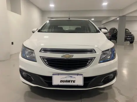CHEVROLET Prisma 1.4 4P LTZ FLEX, Foto 2