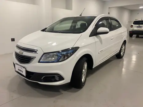 CHEVROLET Prisma 1.4 4P LTZ FLEX, Foto 3