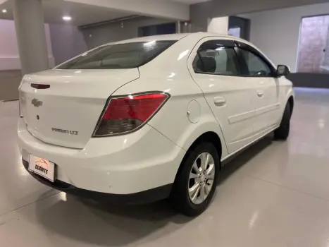 CHEVROLET Prisma 1.4 4P LTZ FLEX, Foto 6