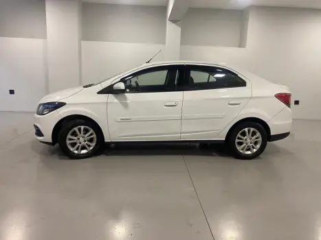 CHEVROLET Prisma 1.4 4P LTZ FLEX, Foto 7