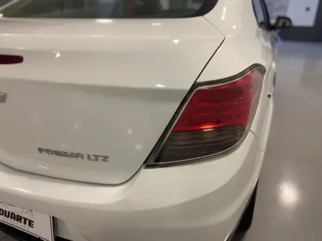 CHEVROLET Prisma 1.4 4P LTZ FLEX, Foto 9
