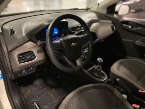 CHEVROLET Prisma 1.4 4P LTZ FLEX, Foto 10