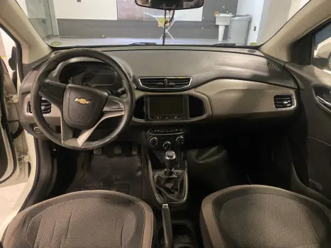 CHEVROLET Prisma 1.4 4P LTZ FLEX, Foto 11