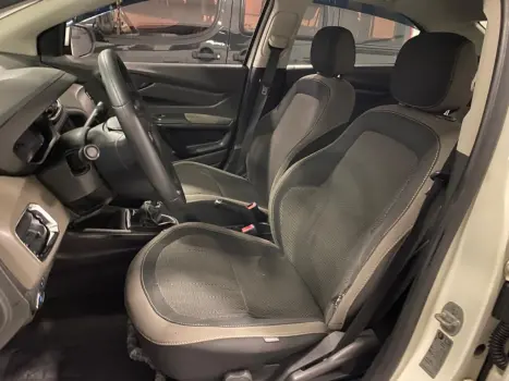 CHEVROLET Prisma 1.4 4P LTZ FLEX, Foto 12