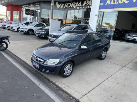 CHEVROLET Prisma 1.4 4P JOY FLEX, Foto 3