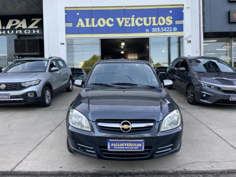 CHEVROLET Prisma 1.4 4P JOY FLEX, Foto 4