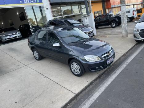 CHEVROLET Prisma 1.4 4P JOY FLEX, Foto 8