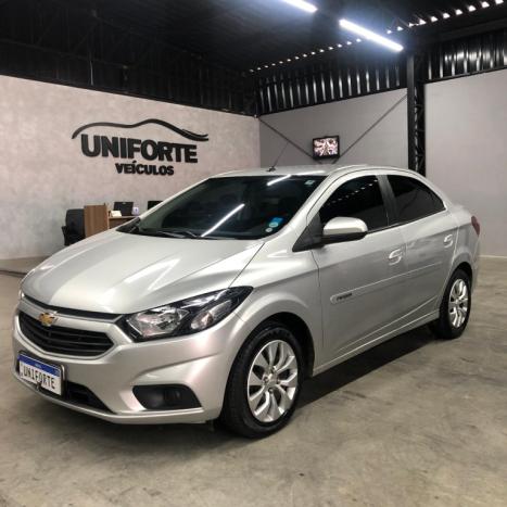 CHEVROLET Prisma 1.4 4P LT FLEX, Foto 1