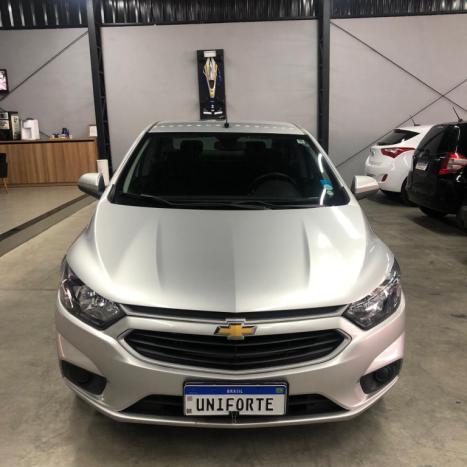 CHEVROLET Prisma 1.4 4P LT FLEX, Foto 2