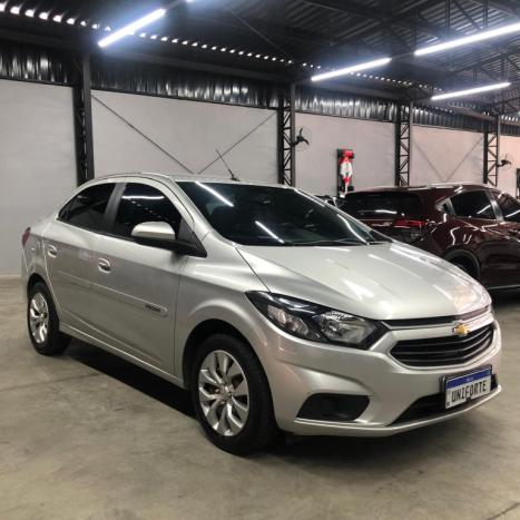 CHEVROLET Prisma 1.4 4P LT FLEX, Foto 3