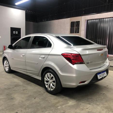 CHEVROLET Prisma 1.4 4P LT FLEX, Foto 4