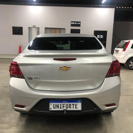 CHEVROLET Prisma 1.4 4P LT FLEX, Foto 5