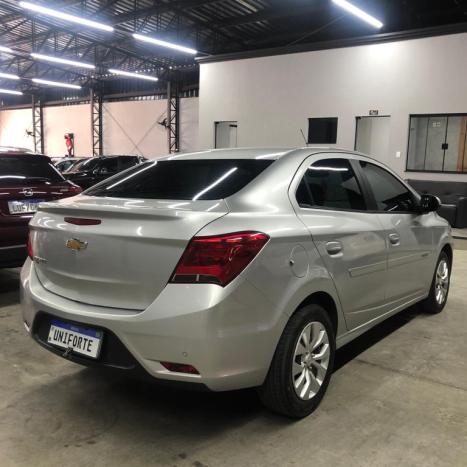 CHEVROLET Prisma 1.4 4P LT FLEX, Foto 6