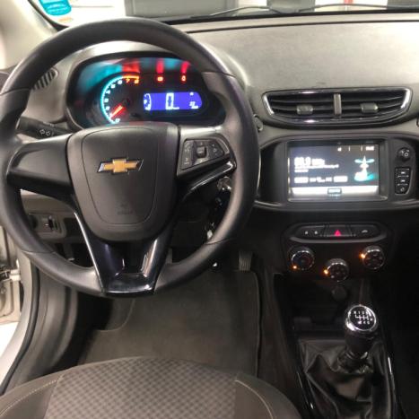 CHEVROLET Prisma 1.4 4P LT FLEX, Foto 7
