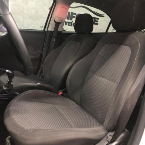 CHEVROLET Prisma 1.4 4P LT FLEX, Foto 8