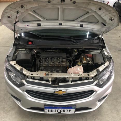 CHEVROLET Prisma 1.4 4P LT FLEX, Foto 9