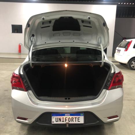 CHEVROLET Prisma 1.4 4P LT FLEX, Foto 10