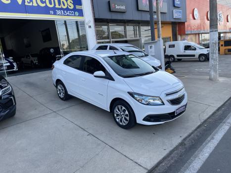 CHEVROLET Prisma 1.4 4P LT FLEX, Foto 2