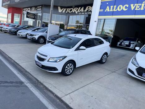CHEVROLET Prisma 1.4 4P LT FLEX, Foto 3
