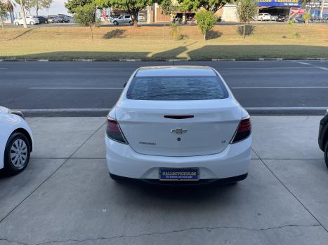 CHEVROLET Prisma 1.4 4P LT FLEX, Foto 5