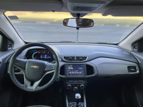 CHEVROLET Prisma 1.4 4P LT FLEX, Foto 9