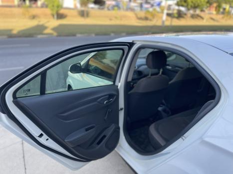 CHEVROLET Prisma 1.4 4P LT FLEX, Foto 12