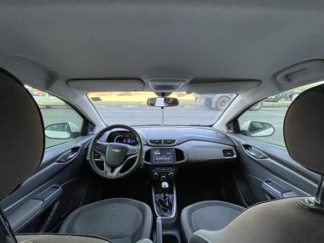 CHEVROLET Prisma 1.4 4P LT FLEX, Foto 13