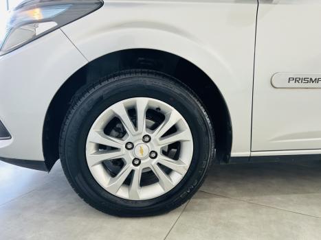 CHEVROLET Prisma 1.4 4P LTZ FLEX, Foto 2