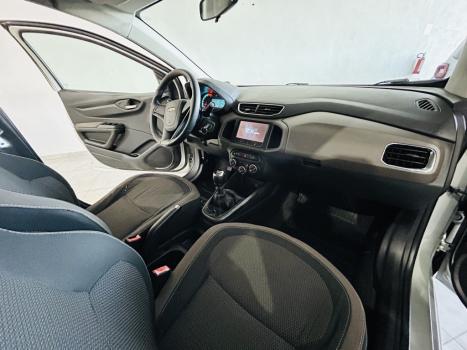 CHEVROLET Prisma 1.4 4P LTZ FLEX, Foto 3