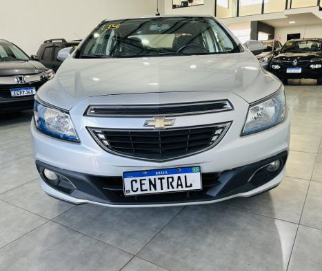 CHEVROLET Prisma 1.4 4P LTZ FLEX, Foto 4