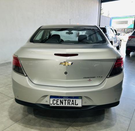 CHEVROLET Prisma 1.4 4P LTZ FLEX, Foto 5